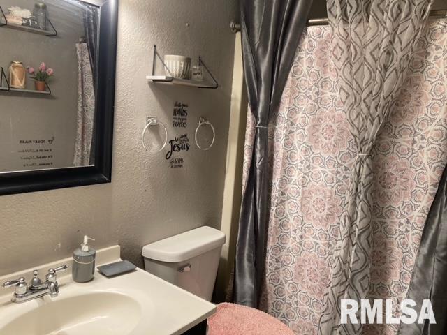 230 South Wesley Street Springfield, IL 62703 - Photo 7 of 16