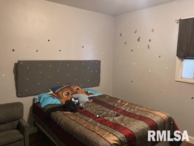 230 South Wesley Street Springfield, IL 62703 - Photo 8 of 16