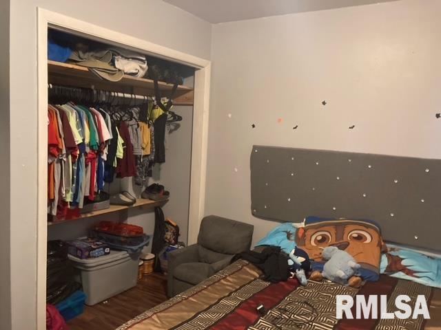 230 South Wesley Street Springfield, IL 62703 - Photo 9 of 16
