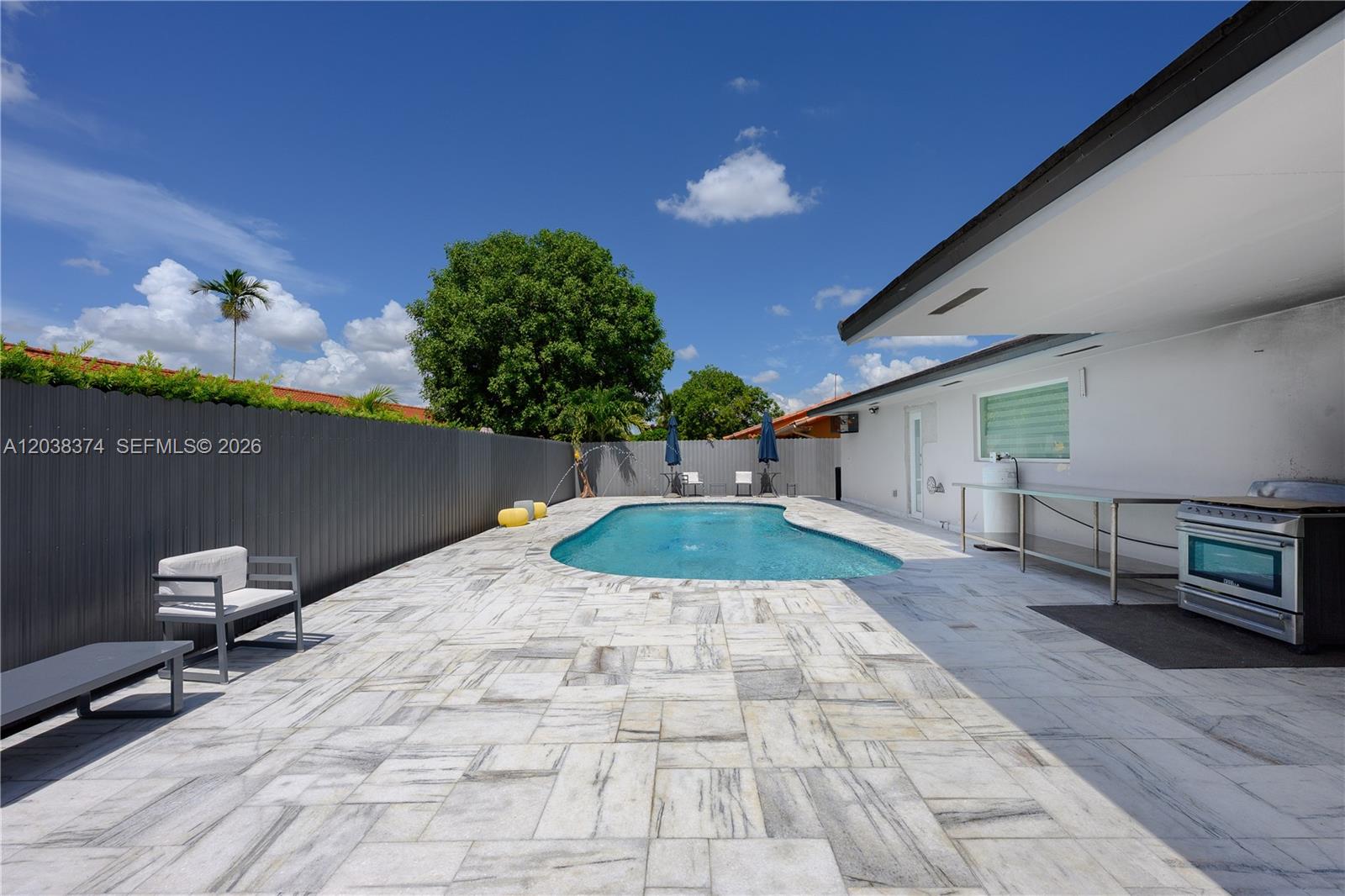 9724 Southwest 4th Terrace Miami, FL 33174 - Photo 32 of 41