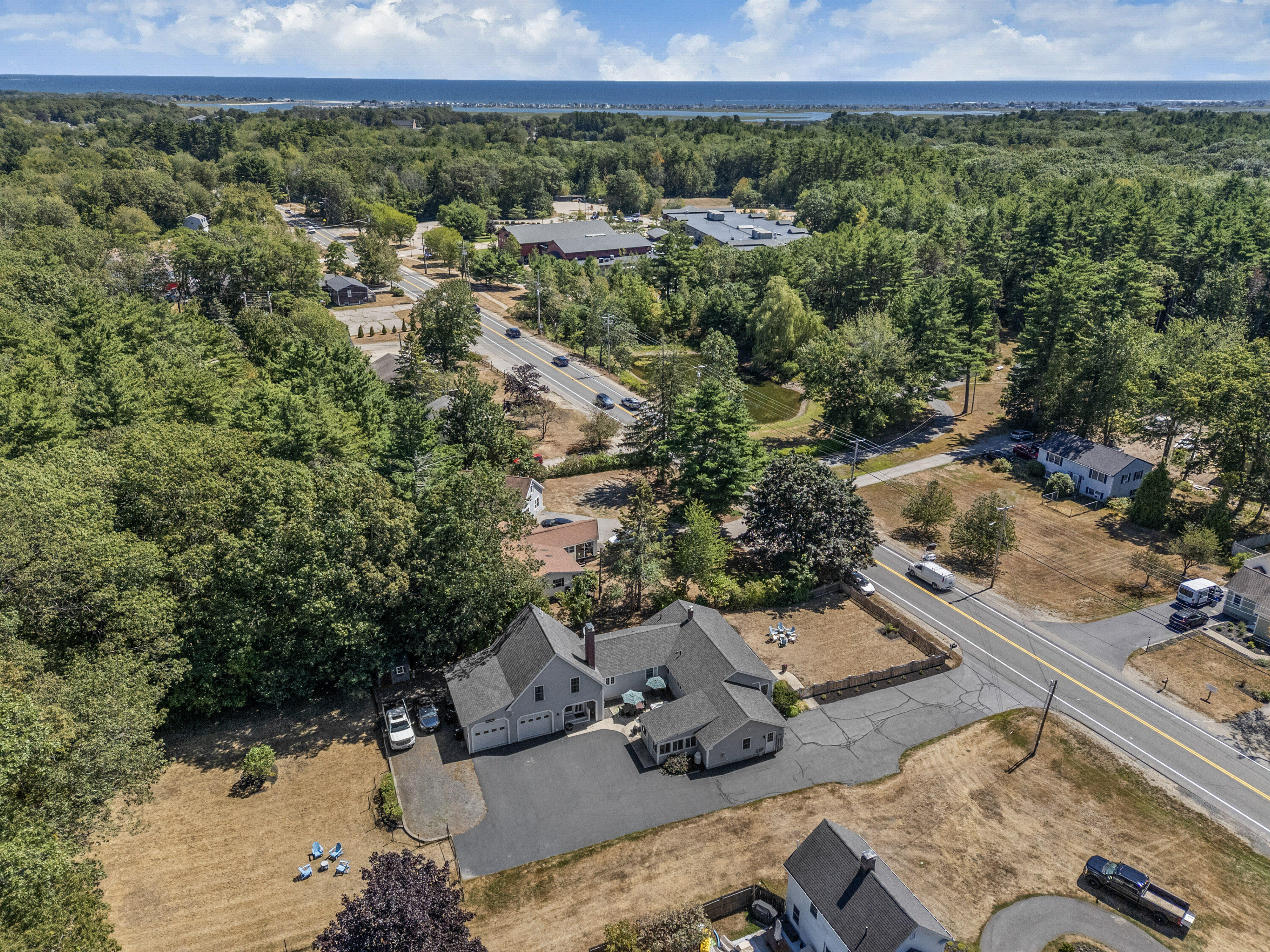 343 Sanford Road Wells, ME 04090 - Photo 70 of 75 343 Sanford Road, Wells, ME 04090