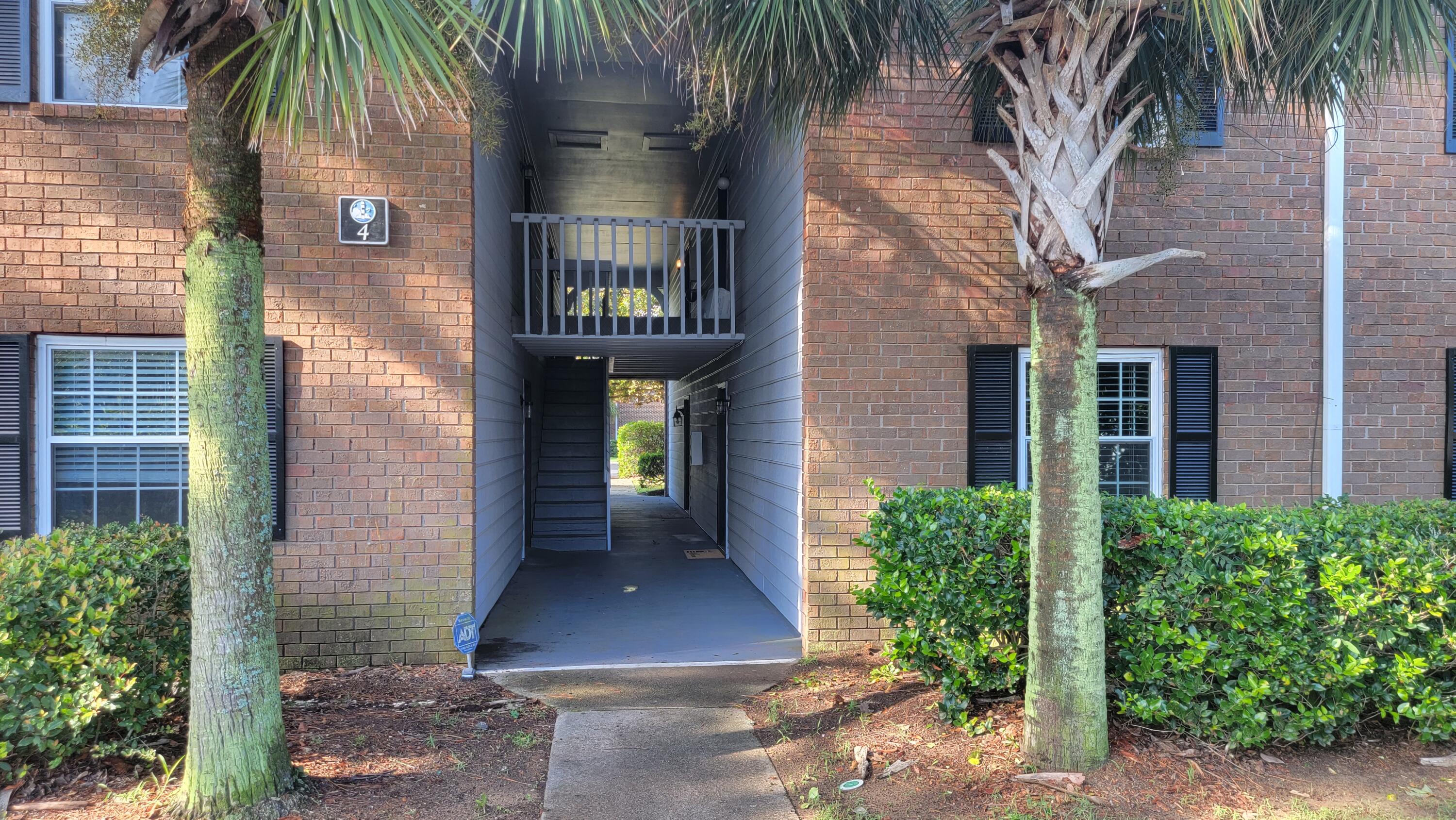 21 Rivers Point Row, Unit 4D Charleston, SC 29412 - Photo 1 of 15 Front of Building