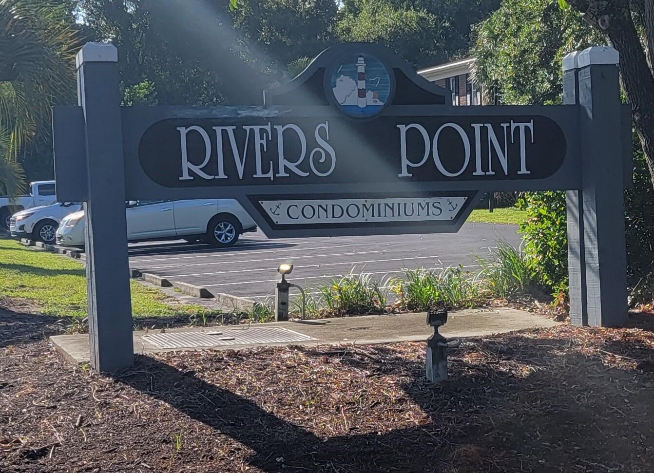 21 Rivers Point Row, Unit 4D Charleston, SC 29412 - Photo 15 of 15 Rivers Point Row