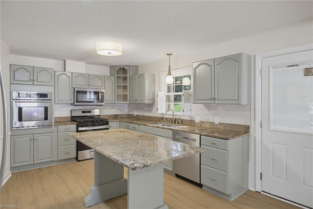 4100 Winchester Road Winston-Salem, NC 27106 - Photo 11 of 43 Gallery Image 11
