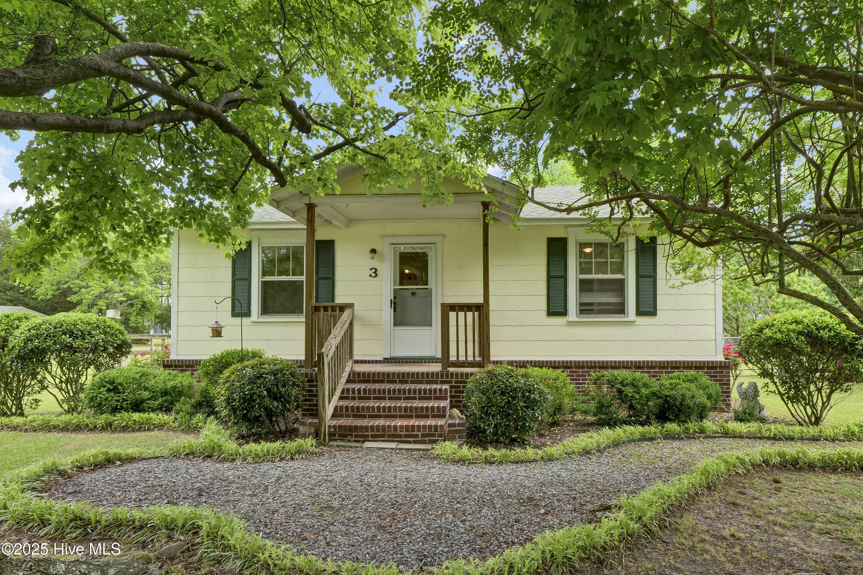 3 Castle Farms Road Castle Hayne, NC 28429 - Photo 1 of 31 P1544925
