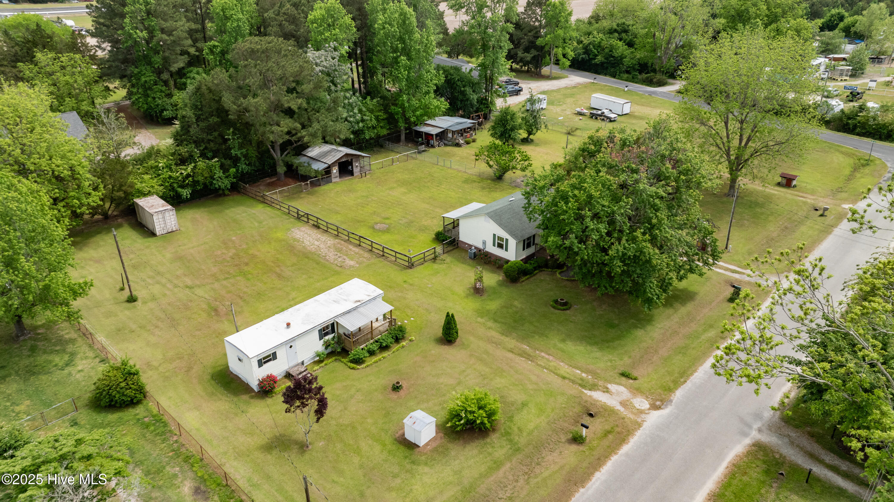 3 Castle Farms Road Castle Hayne, NC 28429 - Photo 23 of 31 DJI_0832