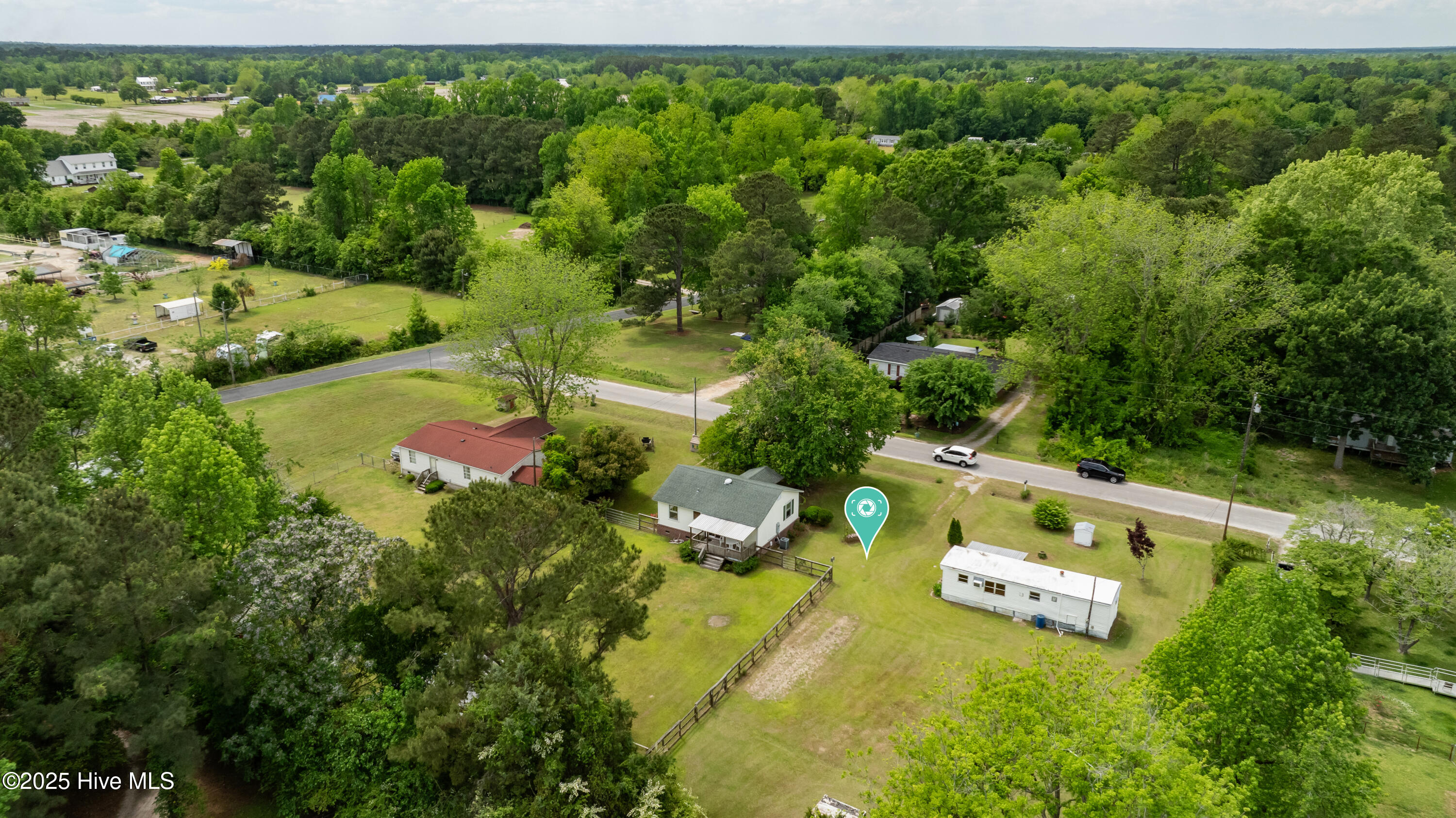 3 Castle Farms Road Castle Hayne, NC 28429 - Photo 26 of 31 DJI_0841-2