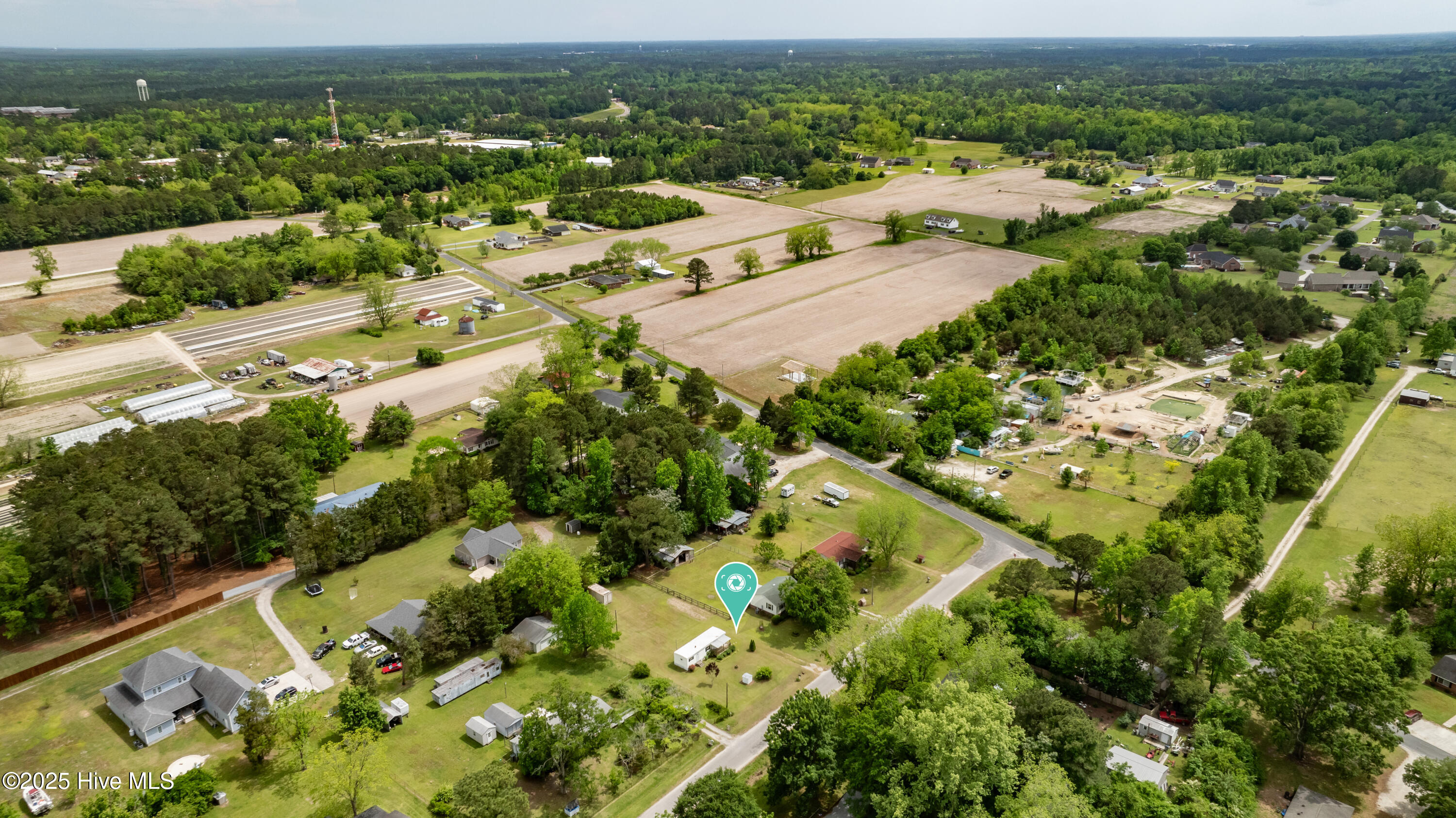 3 Castle Farms Road Castle Hayne, NC 28429 - Photo 29 of 31 DJI_0853-2