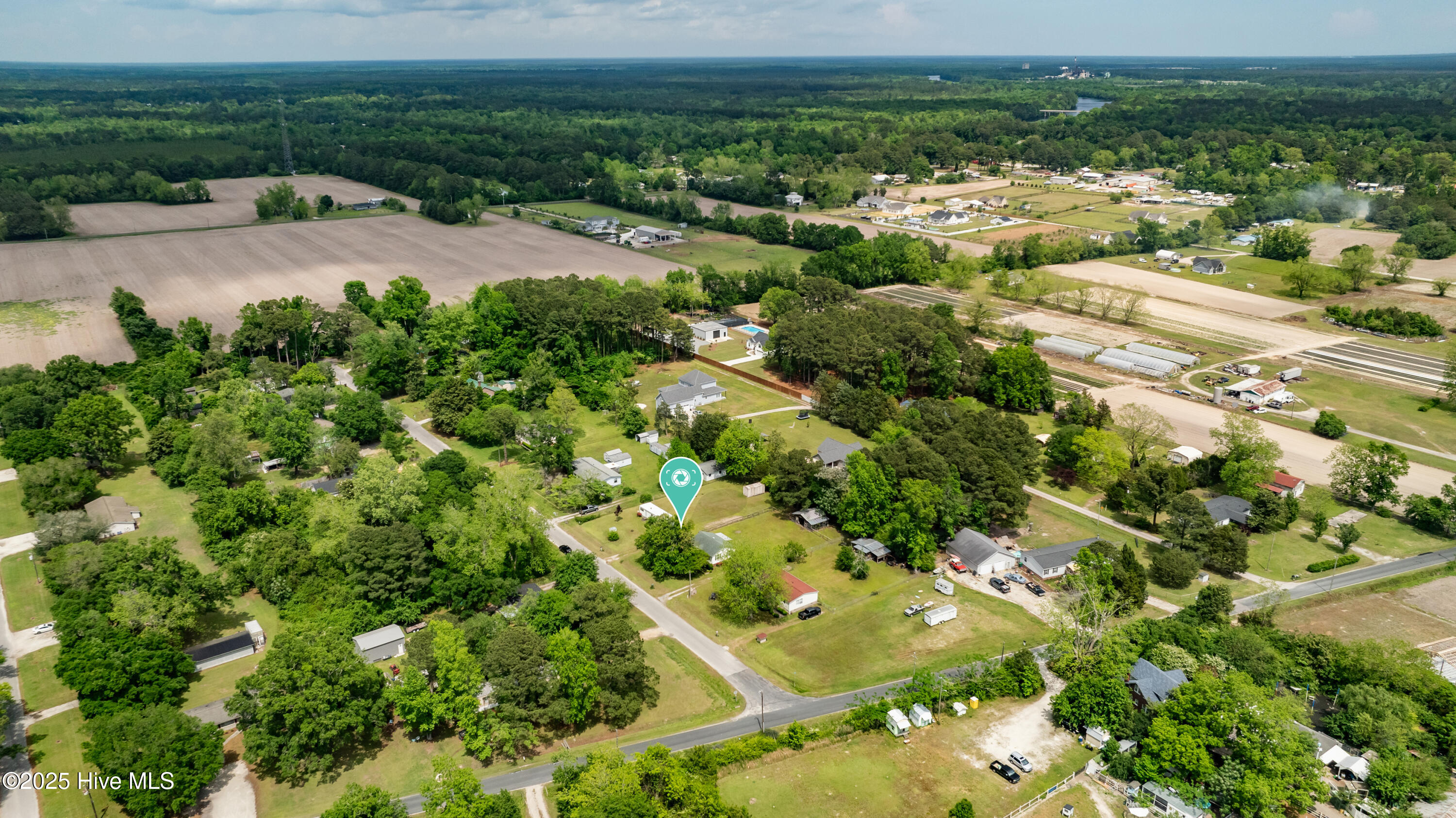 3 Castle Farms Road Castle Hayne, NC 28429 - Photo 30 of 31 DJI_0855-2
