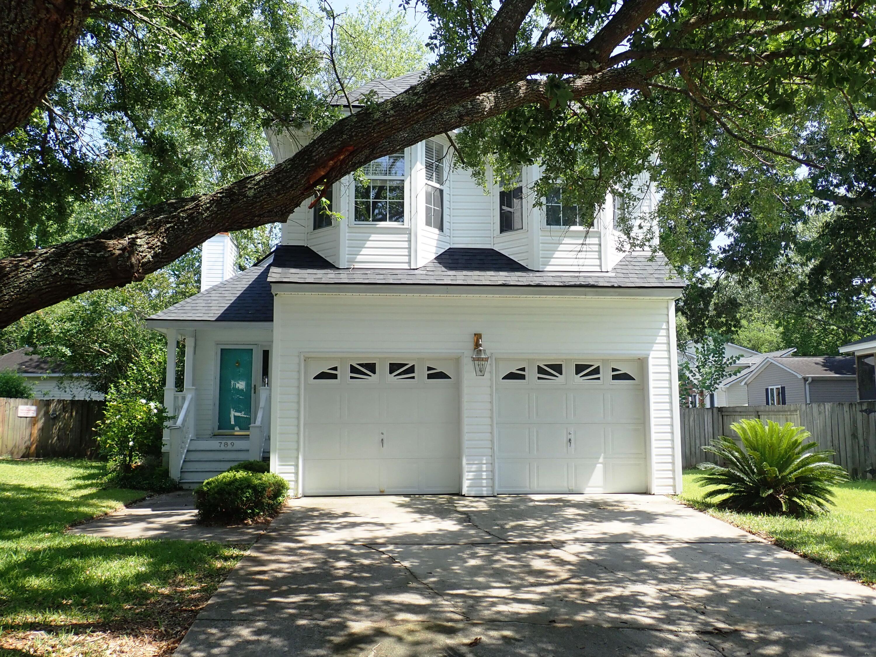 789 Shell Sand Circle Charleston, SC 29412 - Photo 1 of 9 front