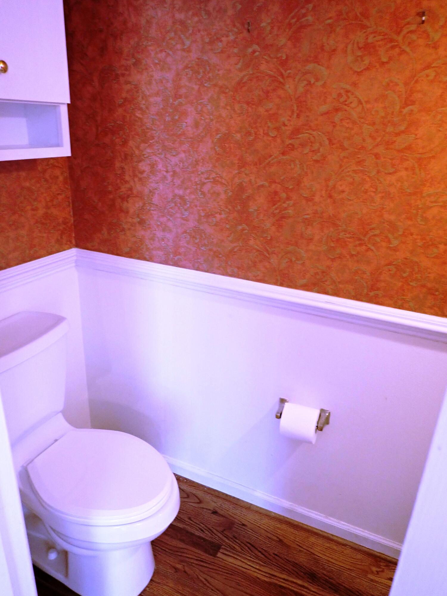 789 Shell Sand Circle Charleston, SC 29412 - Photo 5 of 9 half bath