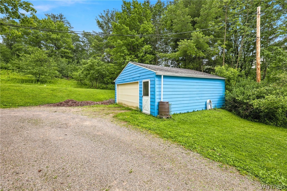 5870 Mt Monroe Road Cuba, NY 14727 - Photo 46 of 50
