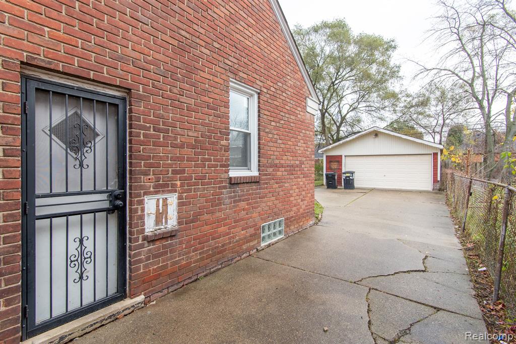 12682 Riad Street Detroit, MI 48224 - Photo 16 of 19