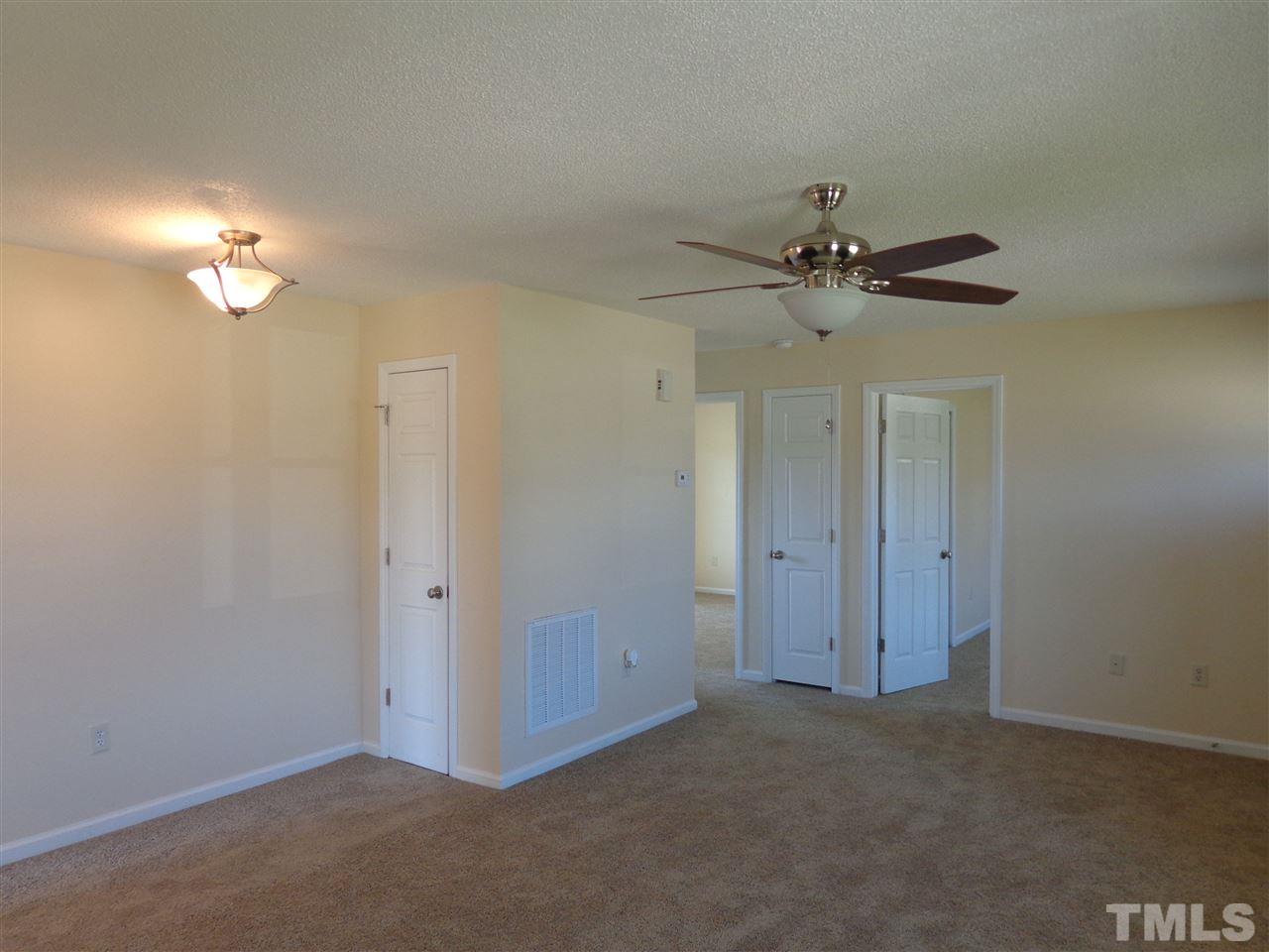 5310 Fairground Road Dunn, NC 28334 - Photo 4 of 13 a view of an empty room