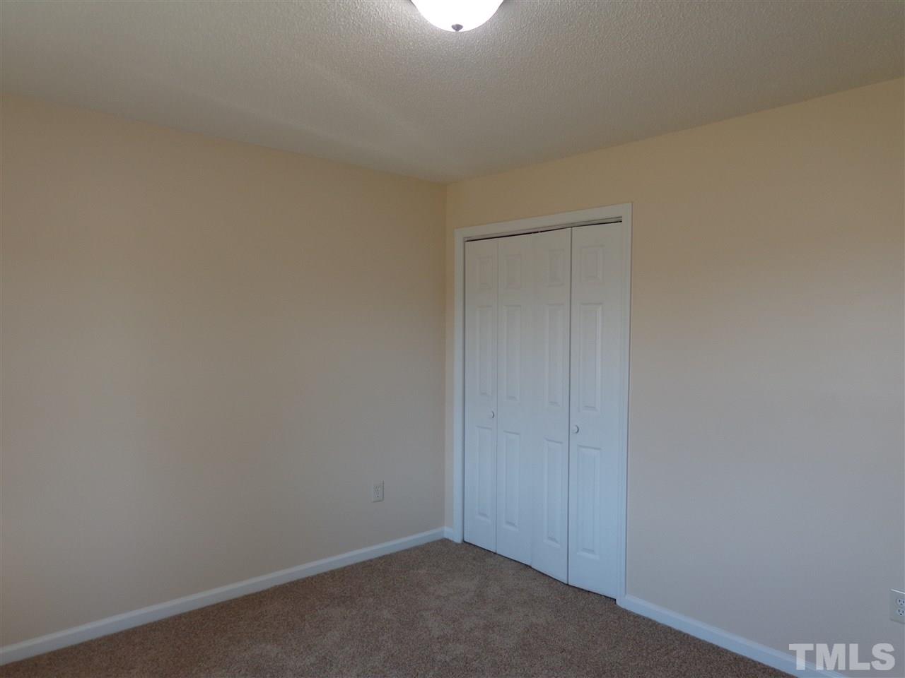 5310 Fairground Road Dunn, NC 28334 - Photo 9 of 13 a view of an empty room