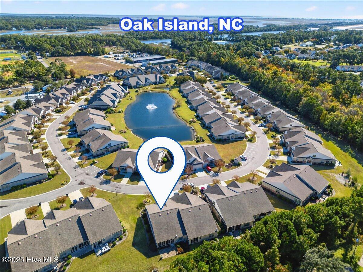 4173 Cambridge Cove Road, Unit 2 Southport, NC 28461 - Photo 57 of 66 Convenient to Oak Island beaches