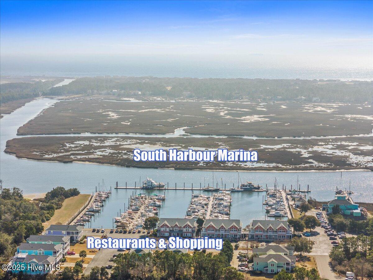 4173 Cambridge Cove Road, Unit 2 Southport, NC 28461 - Photo 58 of 66 Convenient to South Harbor area with shopping, restaurants, and marina