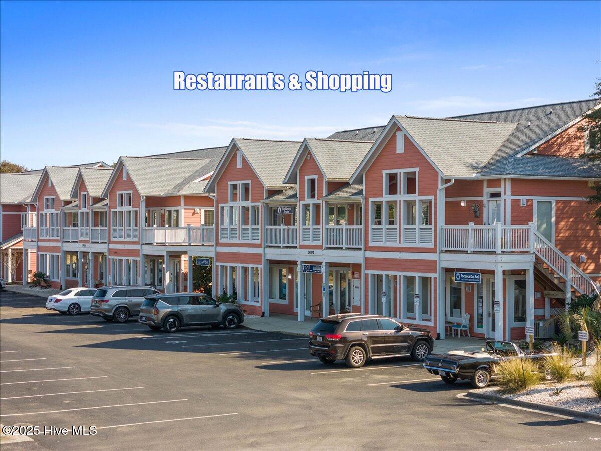 4173 Cambridge Cove Road, Unit 2 Southport, NC 28461 - Photo 59 of 66 Convenient to South Harbor restaurants