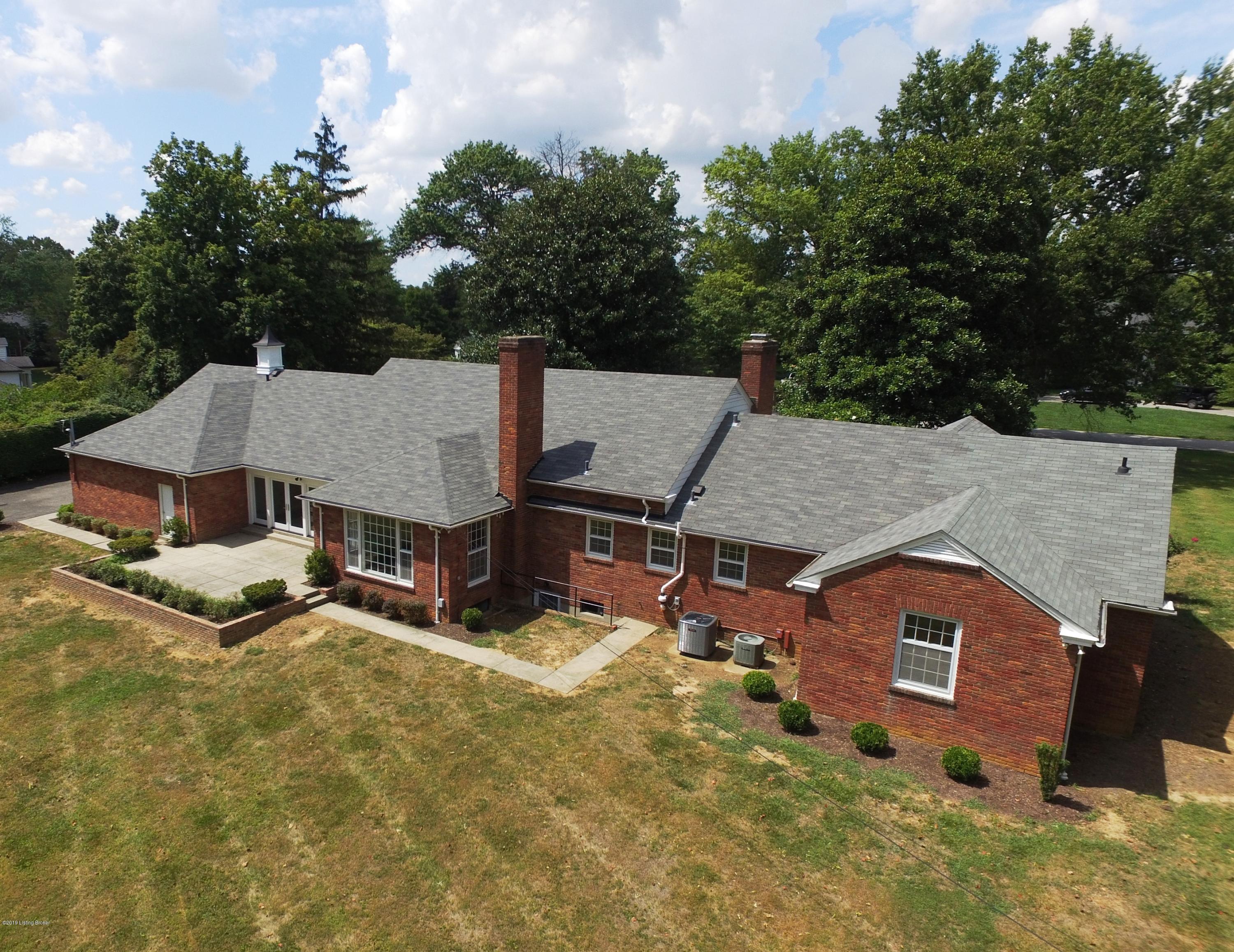5812 Orion Road Louisville, KY 40222 - Photo 18 of 19 DJI_0032