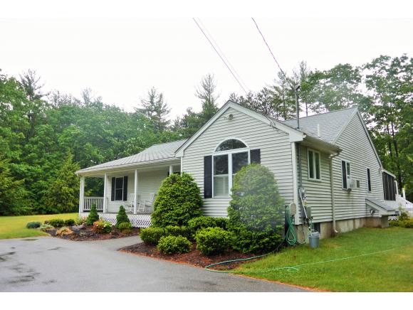 133 Jenness Road Epping, NH 03042 - Photo 7 of 15