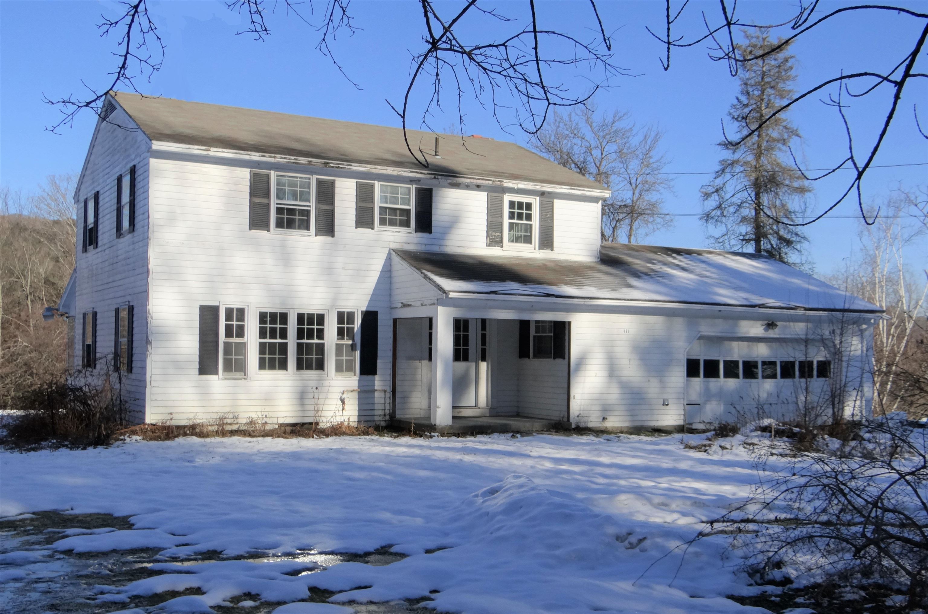 481 Hillside Road Hartford, VT 05059 - Photo 40 of 40