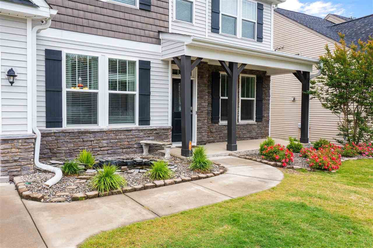 4210 Smithson Court Raleigh, NC 27616 - Photo 3 of 30 Photo 3