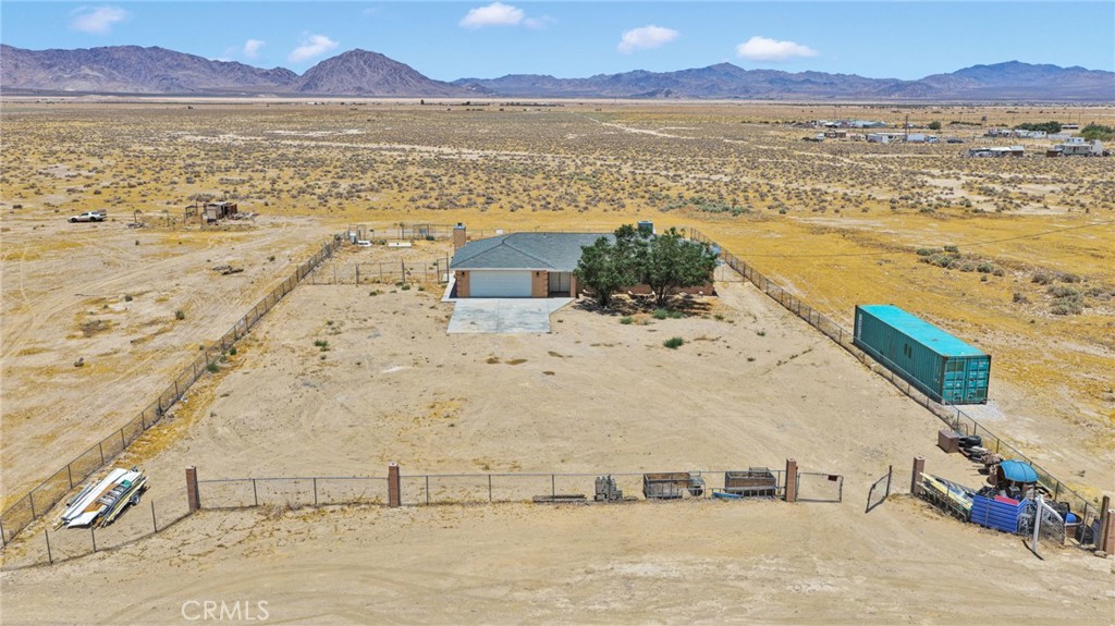 32480 Wren Road Lucerne Valley, CA 92356 - Photo 39 of 55
