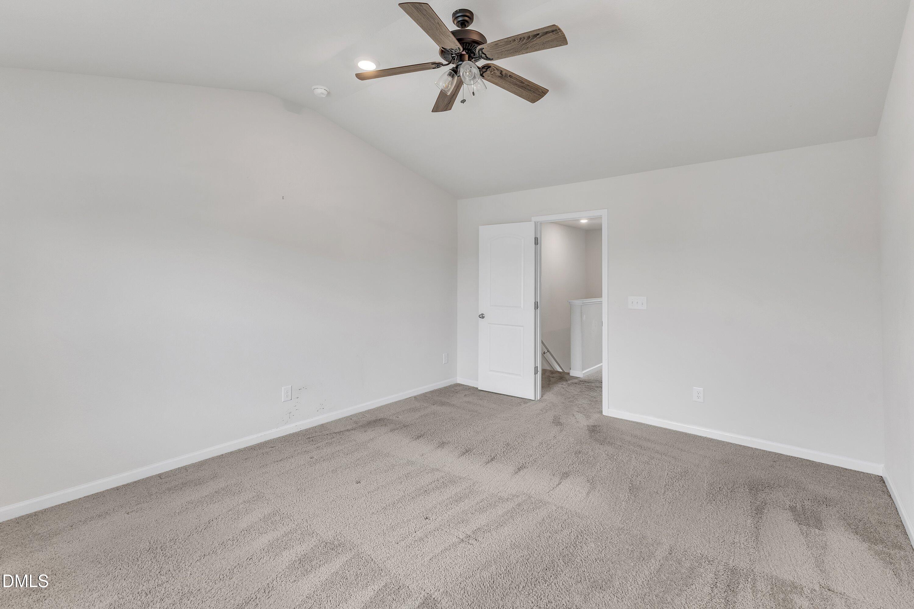 717 Little Patch Street Zebulon, NC 27597 - Photo 25 of 36 a view of an empty room