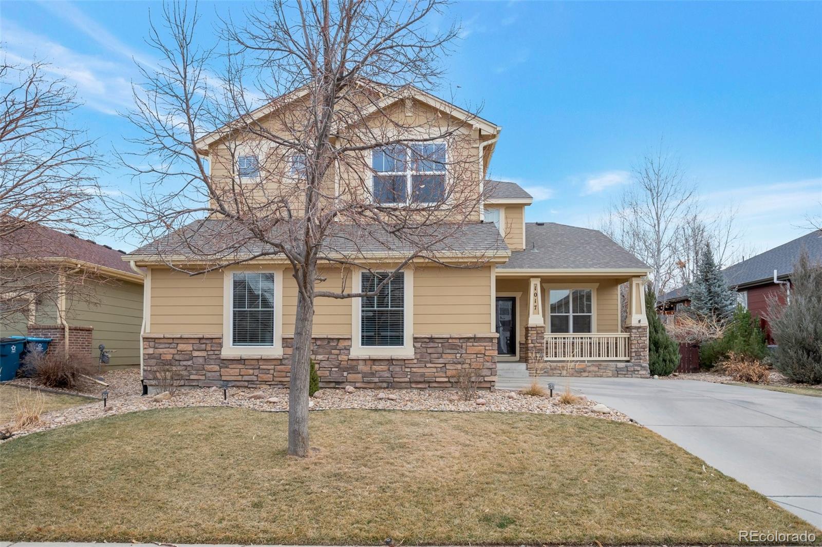 1017 Mircos Street Erie, CO 80516 - Photo 46 of 48