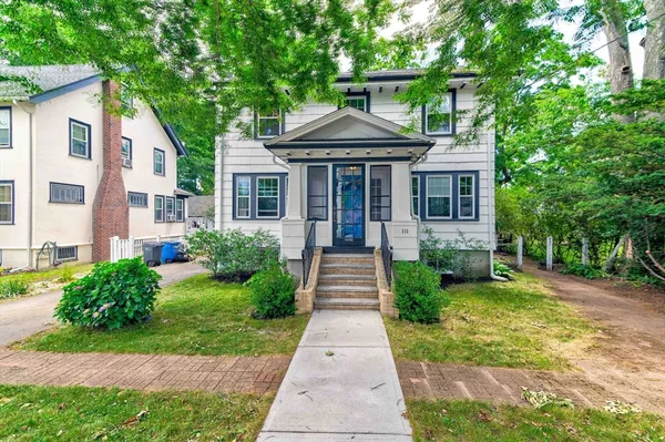 $849,500 | 111 Greenleaf Street, Quincy, MA 02169
