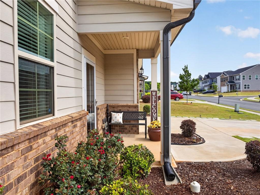 180 Amberjack Trail Covington, GA 30016 - Photo 5 of 42