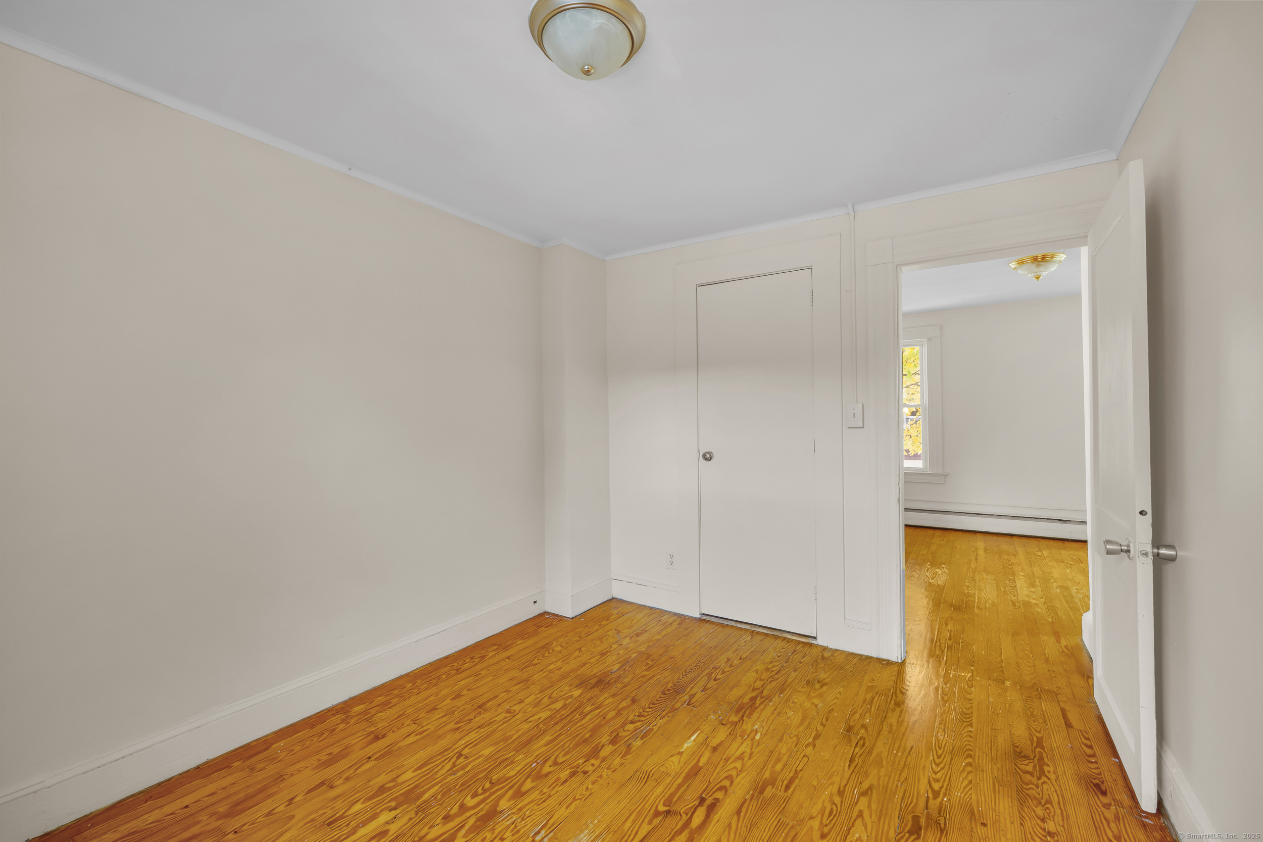 31 Wolcott Avenue, Unit 2 Torrington, CT 06790 - Photo 12 of 22 a view of an empty room