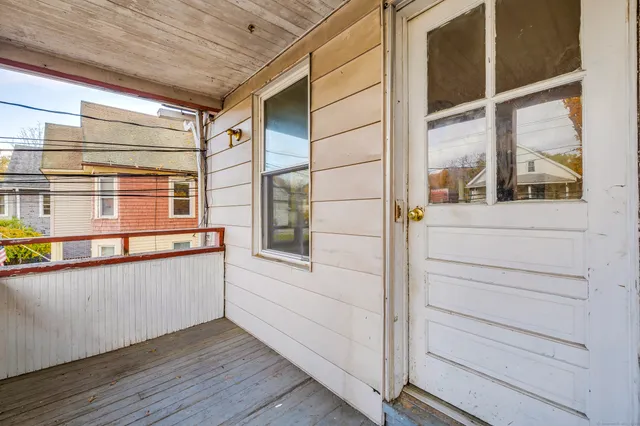 $1,300 | 31 Wolcott Avenue, Unit 2, Torrington, CT 06790