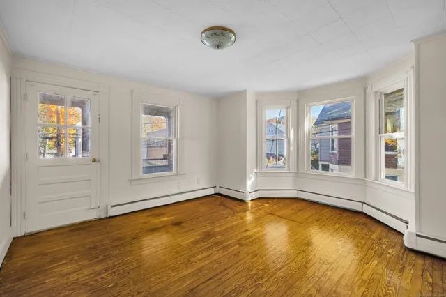 $1,300 | 31 Wolcott Avenue, Unit 2, Torrington, CT 06790