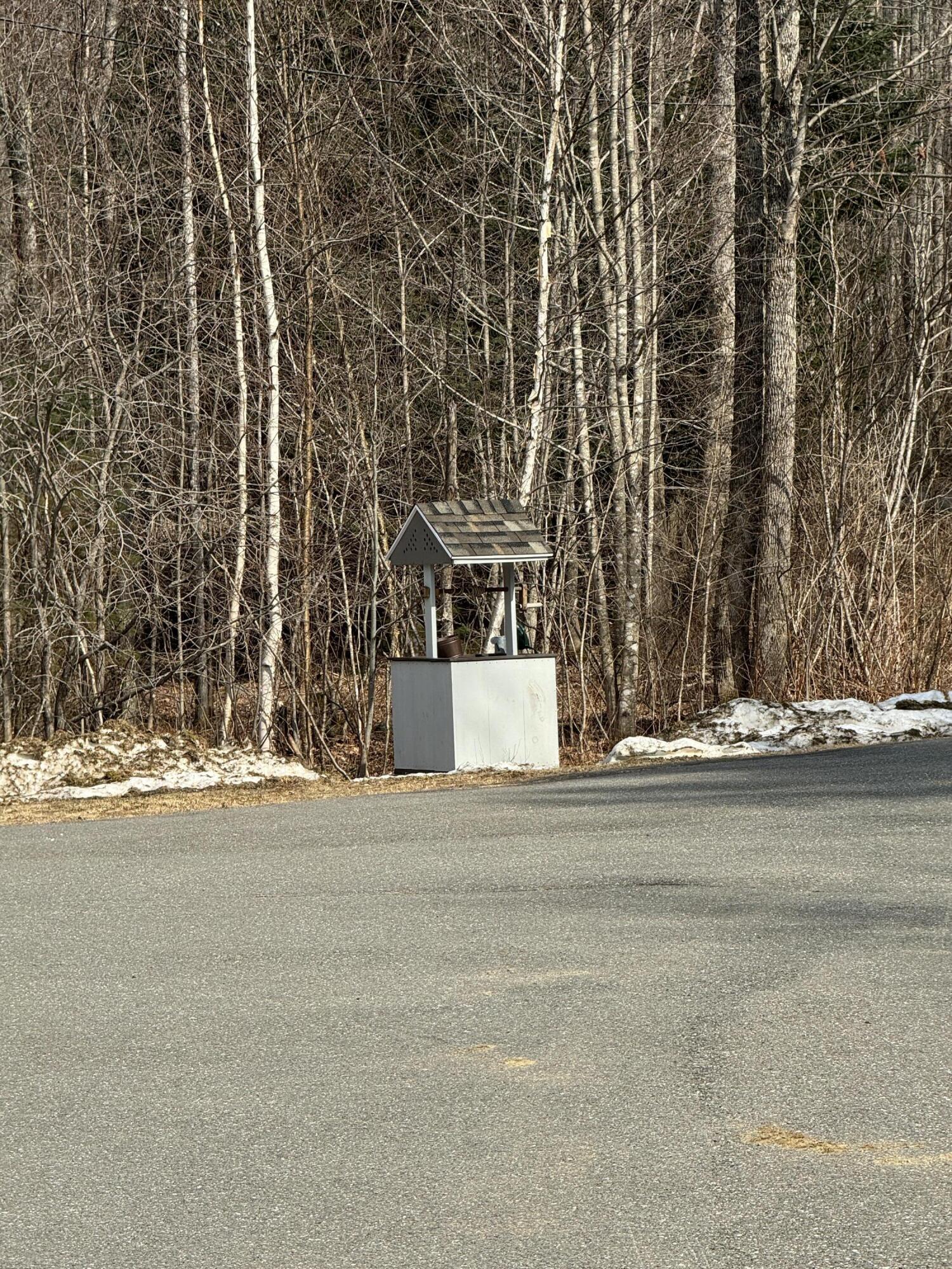 662 Dahlia Farm Road Newburgh, ME 04444 - Photo 25 of 38 Well