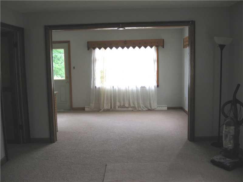 1924 Branchton Road Hilliards, PA 16040 - Photo 4 of 17 Living Room.
