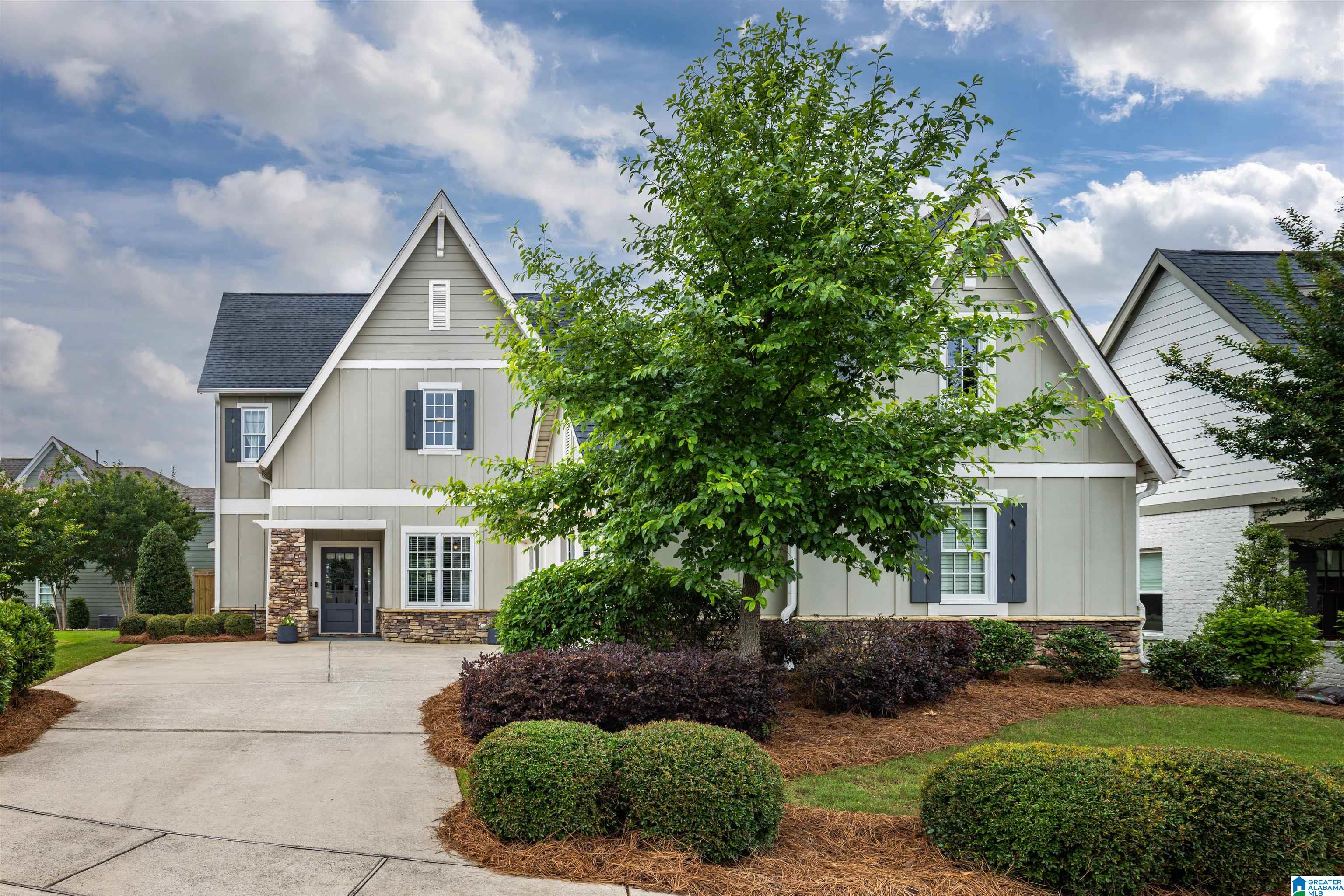 4895 Ridge Pass Birmingham, AL 35226 - Photo 8 of 62