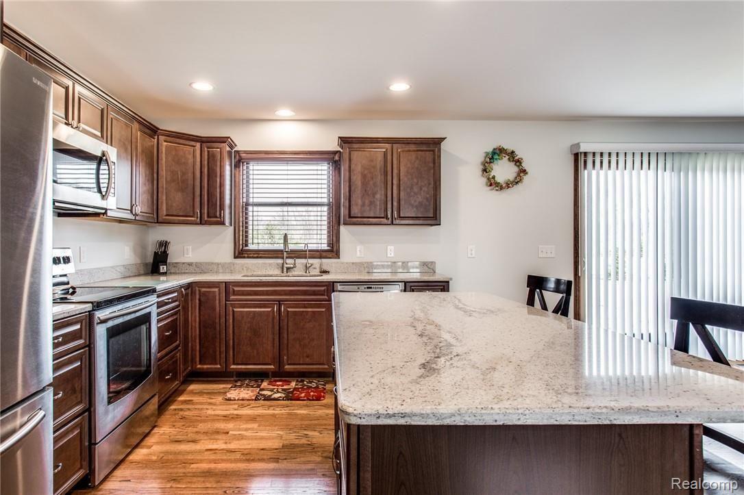 4750 Mericle Road Avoca, MI 48006 - Photo 7 of 26 4750 Mericle Rd