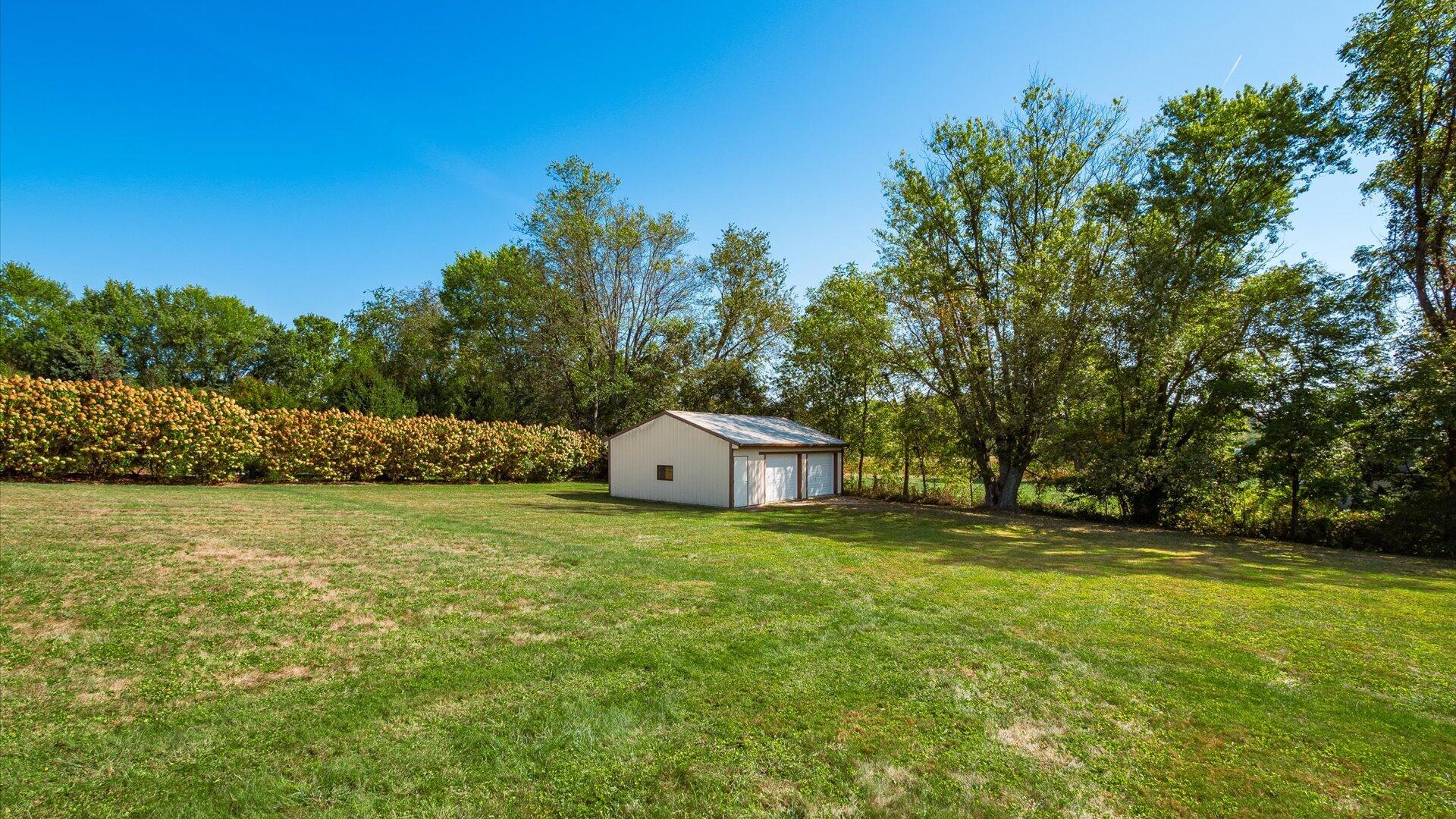 4321 Creamery Road Nashport, OH 43830 - Photo 59 of 63 60-z 4321 Creamery134