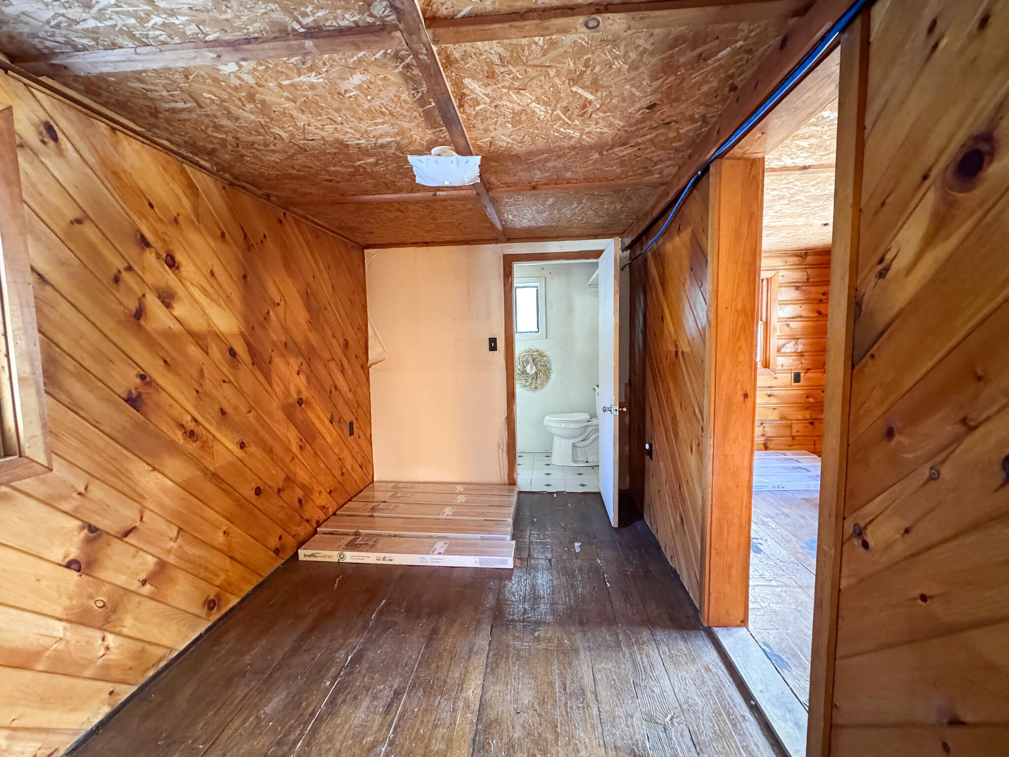 189 Plunkett Pond Road Benedicta, ME 04733 - Photo 9 of 10 9