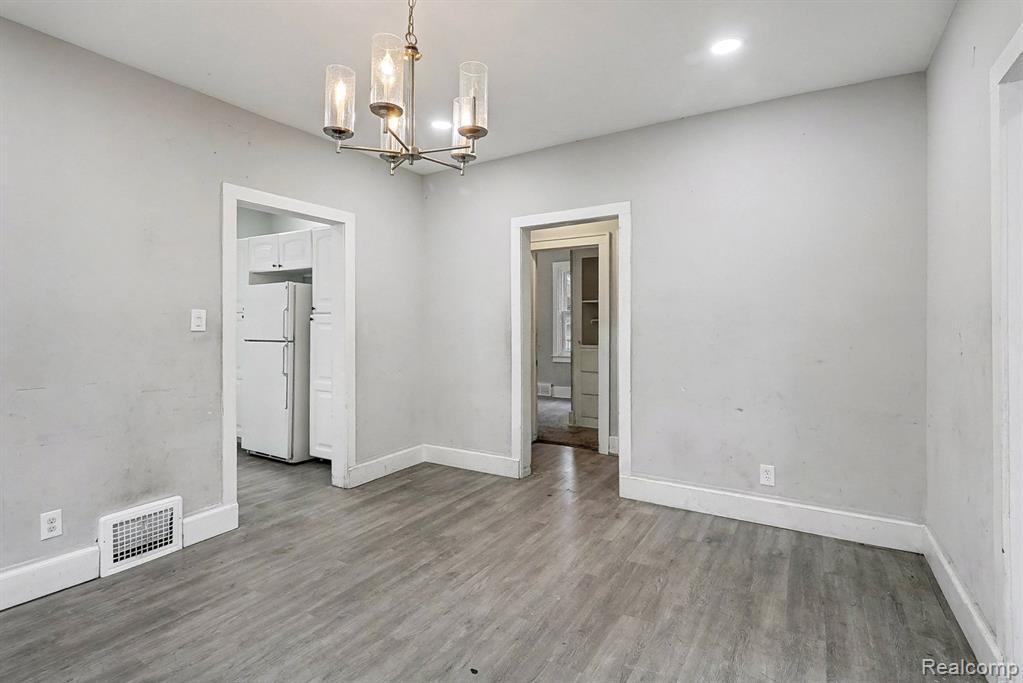 16177 Inverness Street Detroit, MI 48221 - Photo 9 of 26