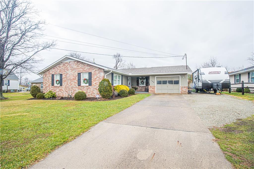 106 Martha Street, Hopwood, PA 15445 Compass
