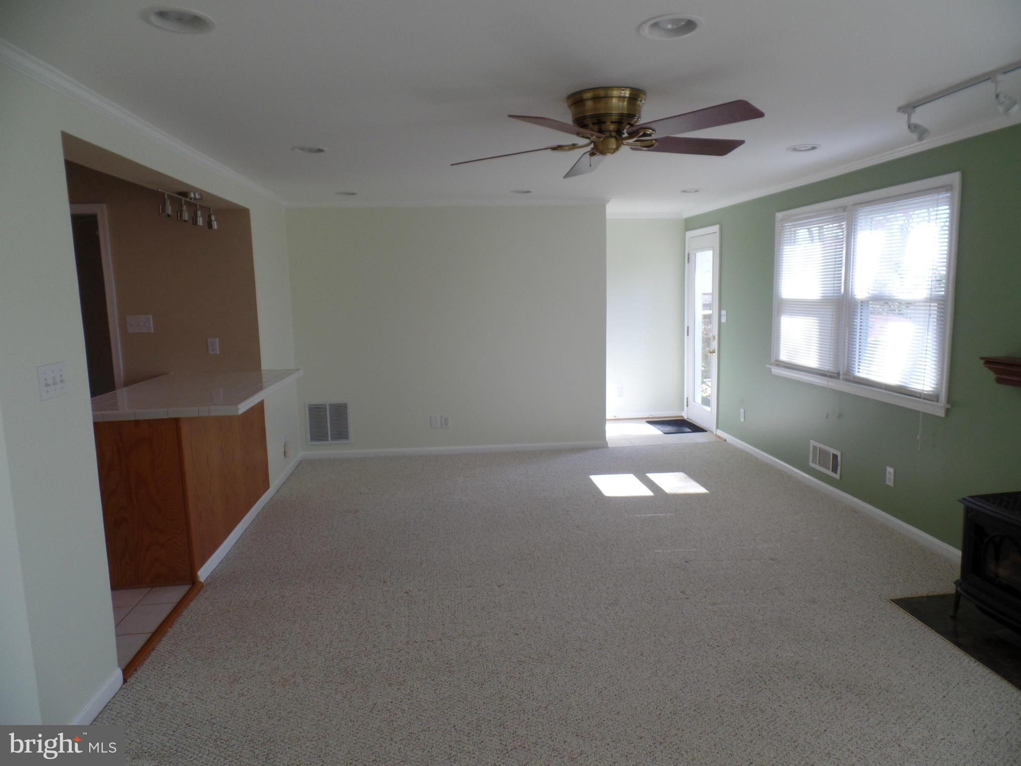 2015 Leonard Road Falls Church, VA 22043 - Photo 11 of 25 Great open floor plan