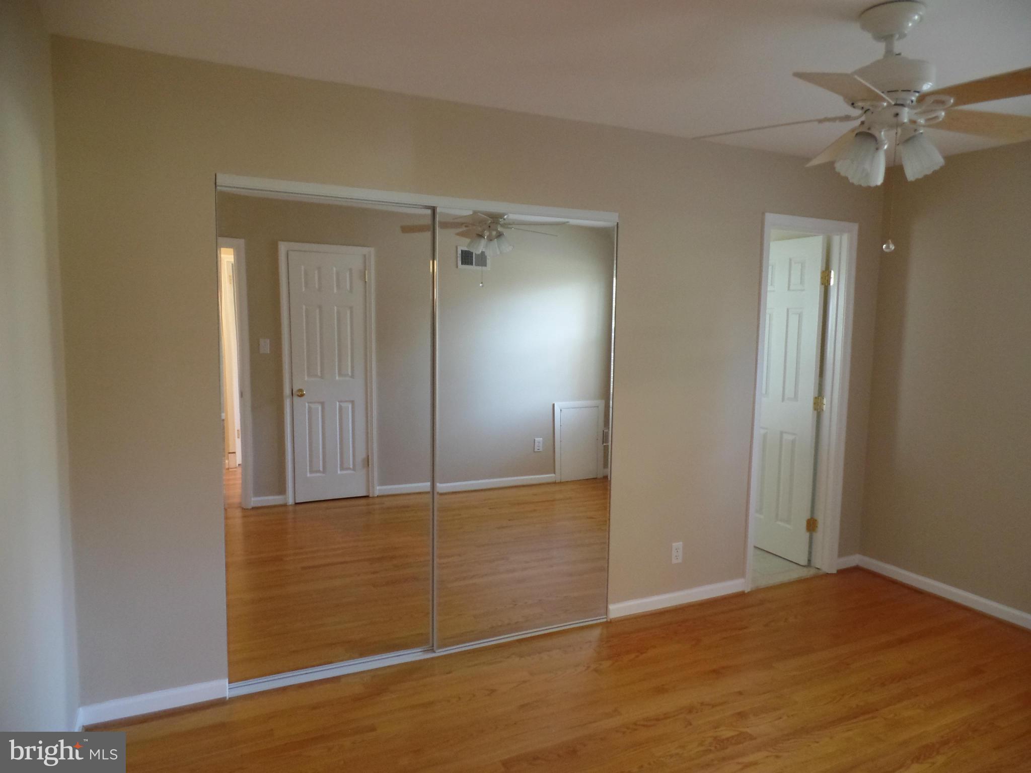 2015 Leonard Road Falls Church, VA 22043 - Photo 14 of 25 Master Bedroom