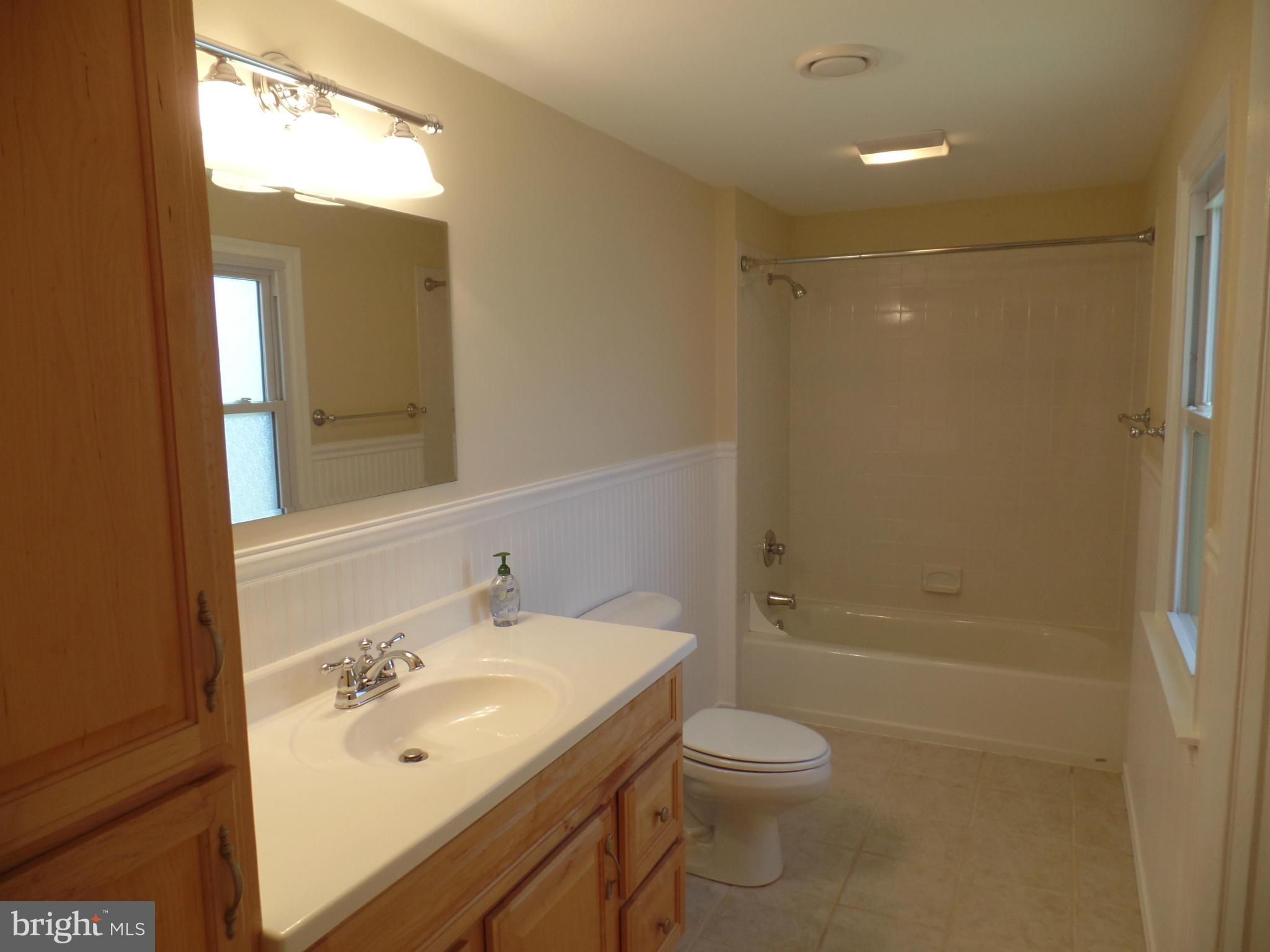 2015 Leonard Road Falls Church, VA 22043 - Photo 15 of 25 Updated Master Bath