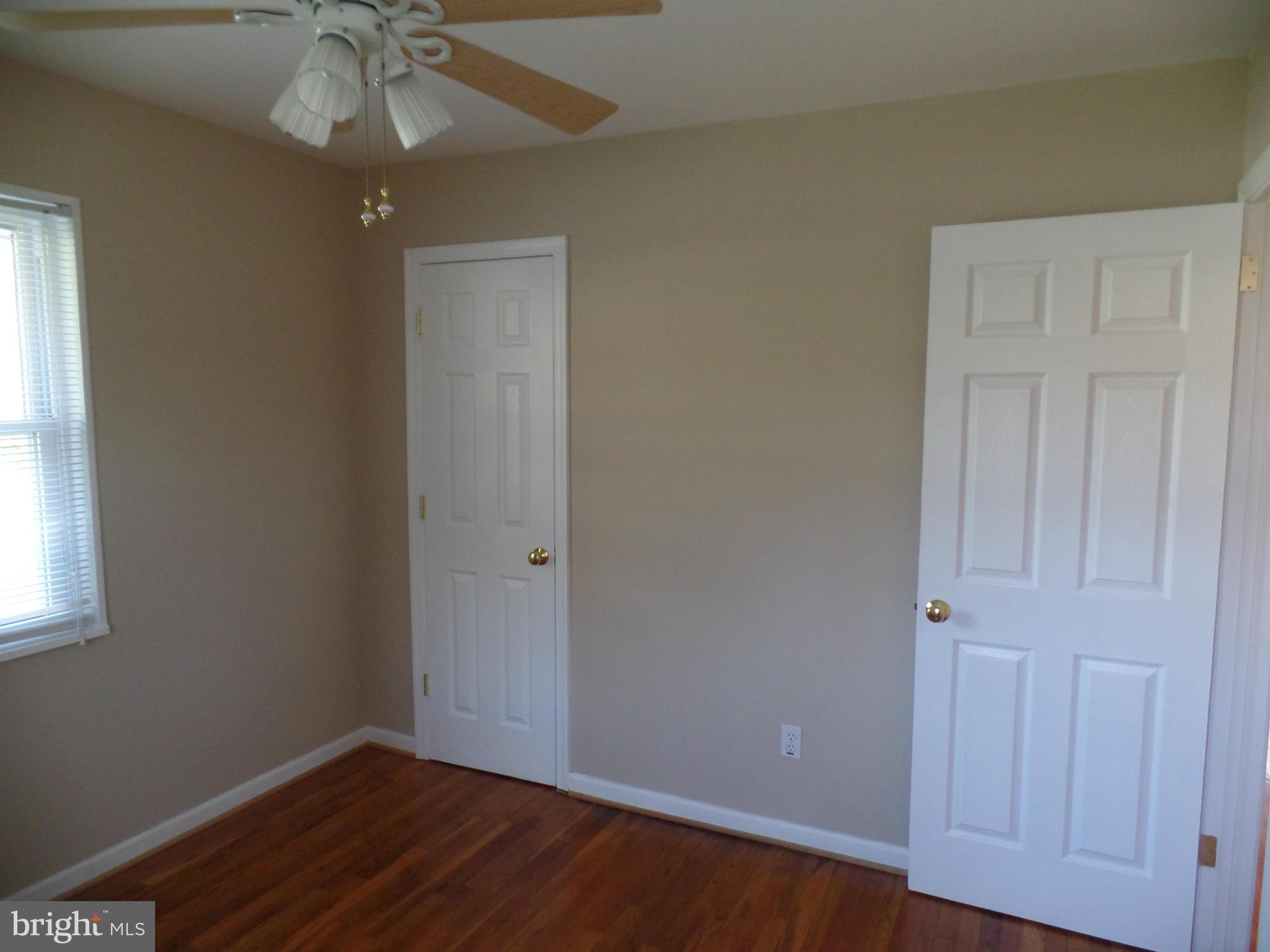 2015 Leonard Road Falls Church, VA 22043 - Photo 17 of 25 Bedroom