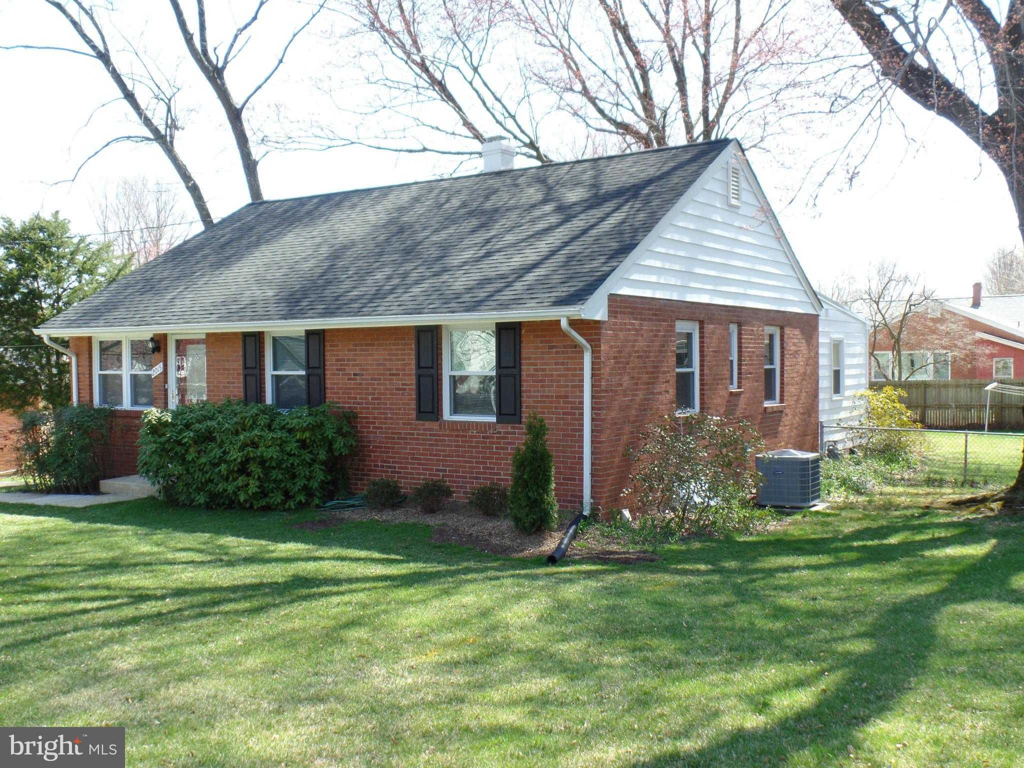 2015 Leonard Road Falls Church, VA 22043 - Photo 22 of 25 Exterior