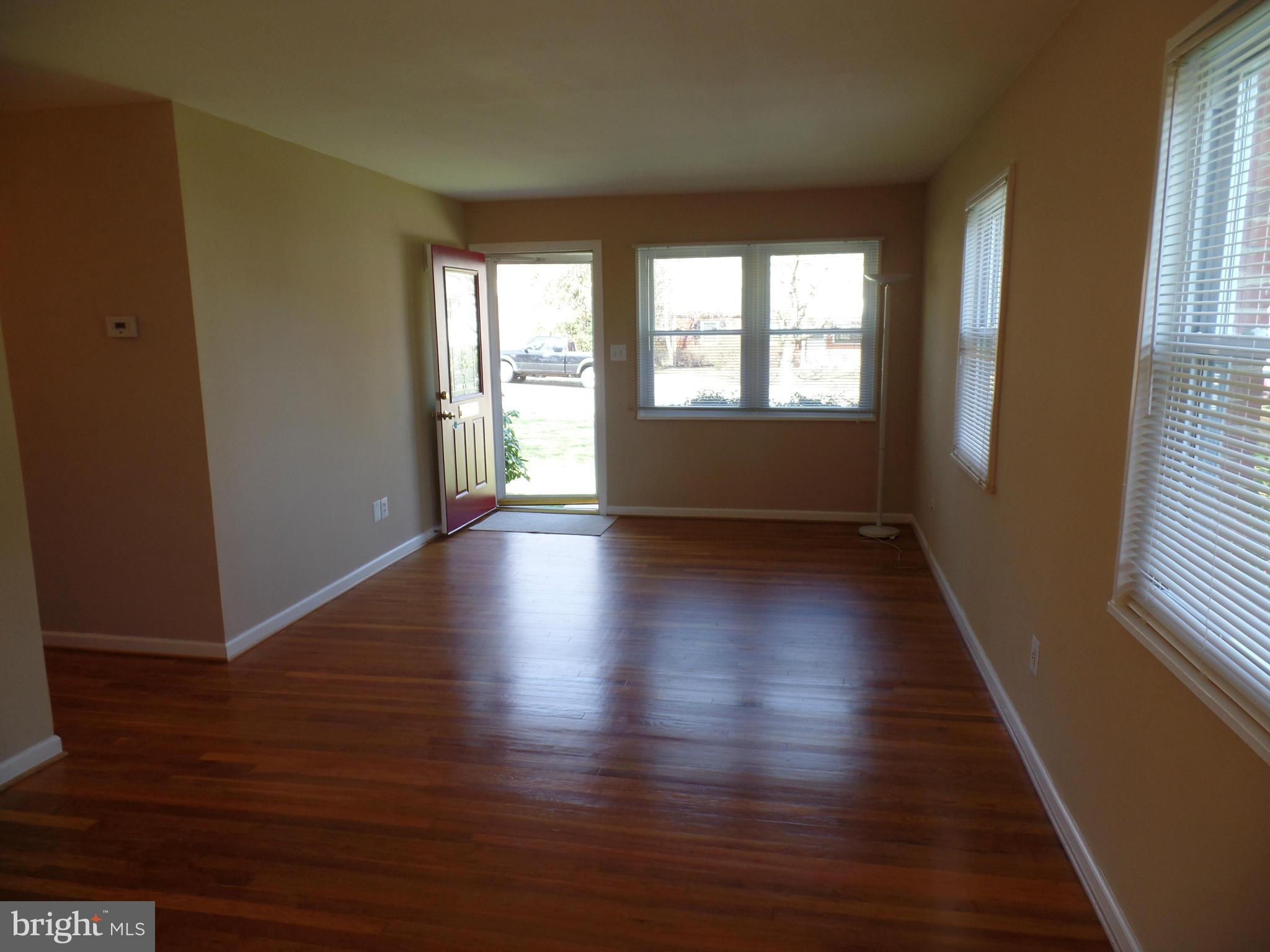 2015 Leonard Road Falls Church, VA 22043 - Photo 5 of 25 Refinished hardwood floors