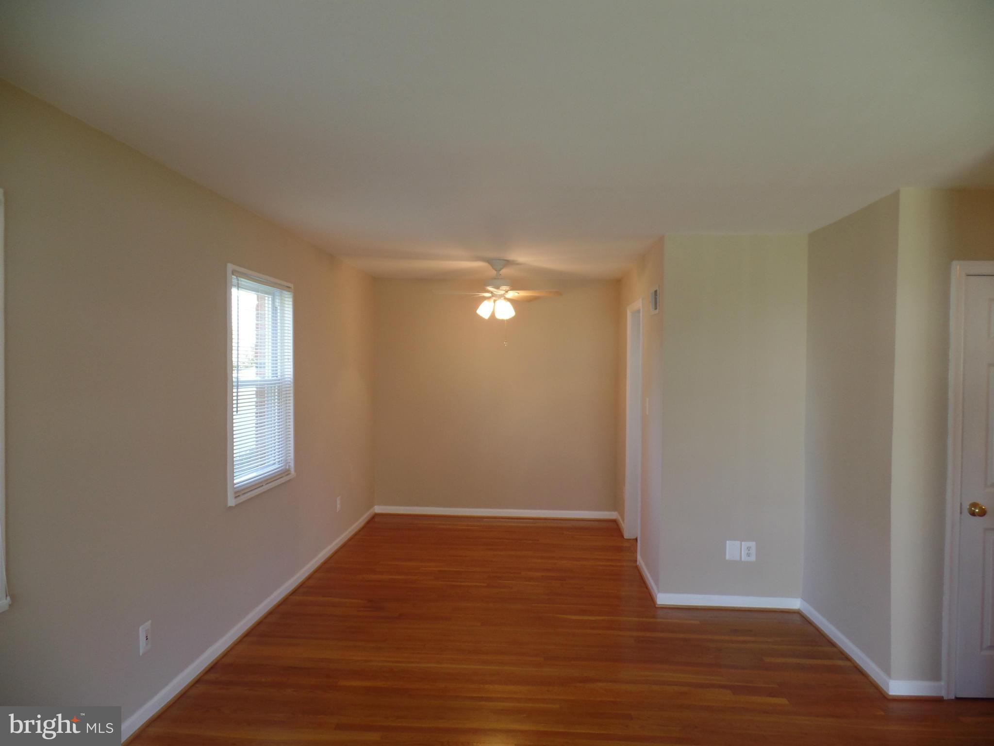 2015 Leonard Road Falls Church, VA 22043 - Photo 6 of 25 Separate Dining Room