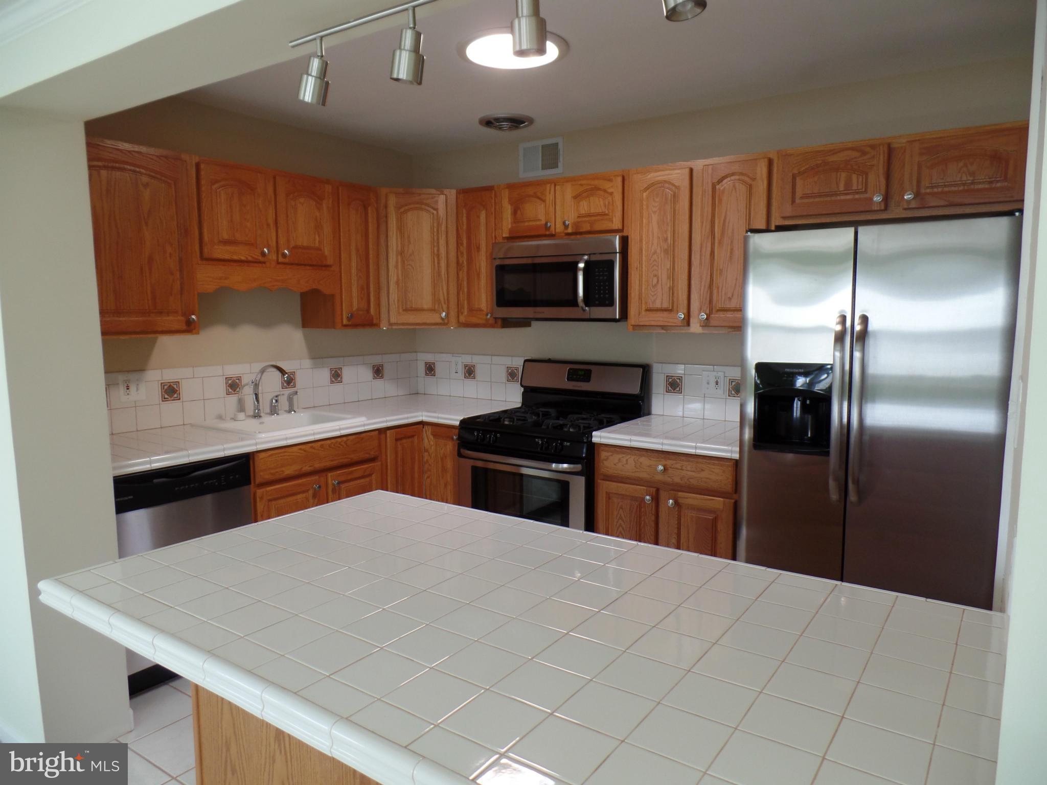 2015 Leonard Road Falls Church, VA 22043 - Photo 9 of 25 Solar Tube provides lots of natural light